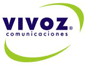 Vivoz Communications Logo